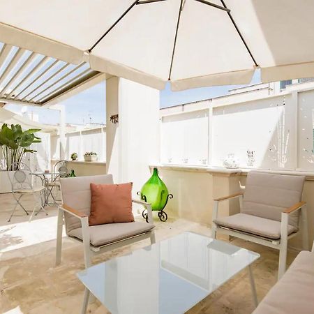 Bed and Breakfast Dimora Mazzini - Salento Selection Tuglie Exterior foto