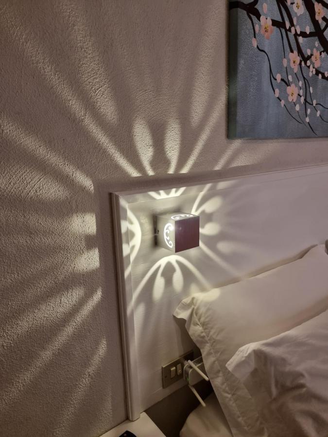 Bed and Breakfast Dimora Mazzini - Salento Selection Tuglie Exterior foto
