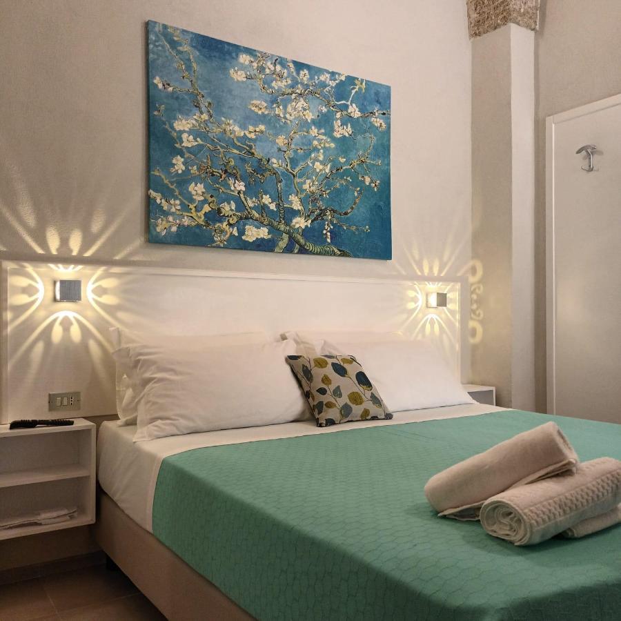 Bed and Breakfast Dimora Mazzini - Salento Selection Tuglie Exterior foto
