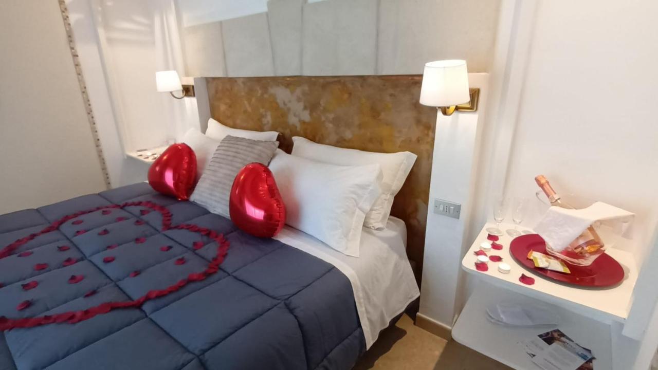 Bed and Breakfast Dimora Mazzini - Salento Selection Tuglie Exterior foto