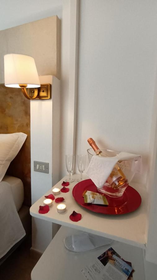 Bed and Breakfast Dimora Mazzini - Salento Selection Tuglie Exterior foto