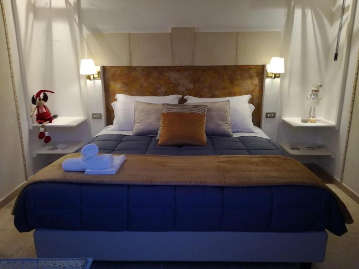 Bed and Breakfast Dimora Mazzini - Salento Selection Tuglie Exterior foto