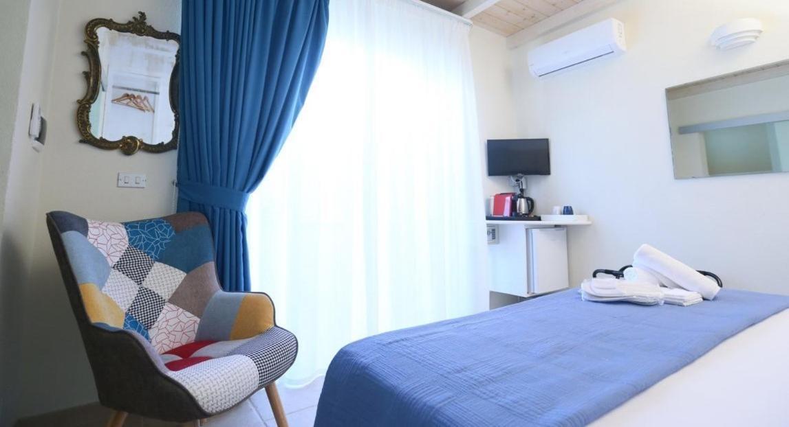 Bed and Breakfast Dimora Mazzini - Salento Selection Tuglie Exterior foto