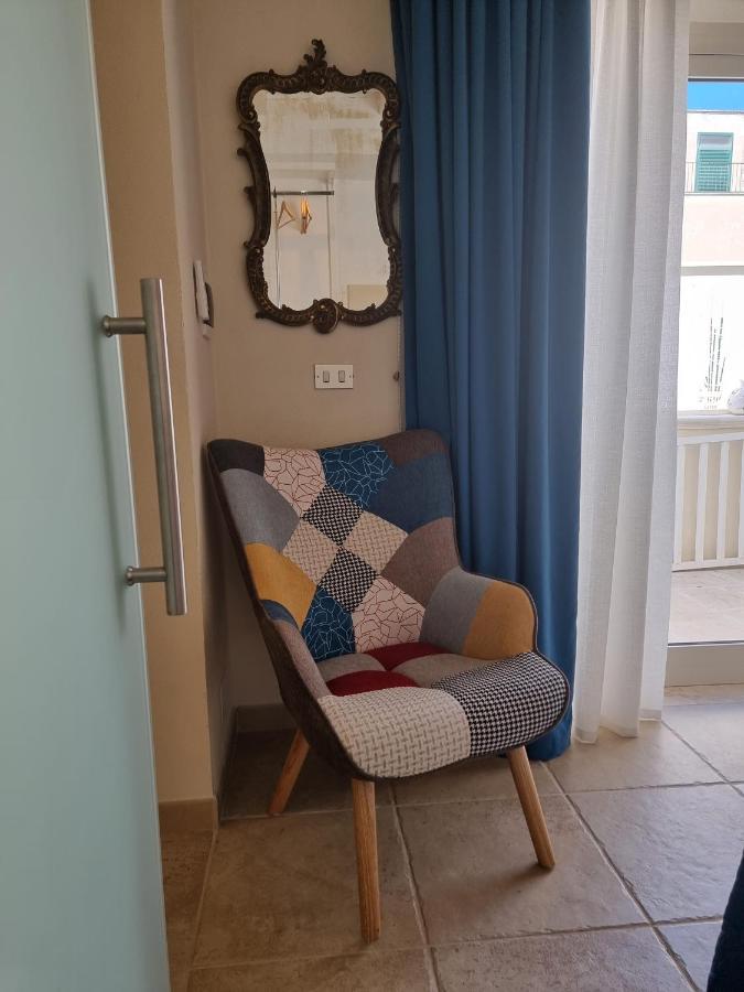 Bed and Breakfast Dimora Mazzini - Salento Selection Tuglie Exterior foto