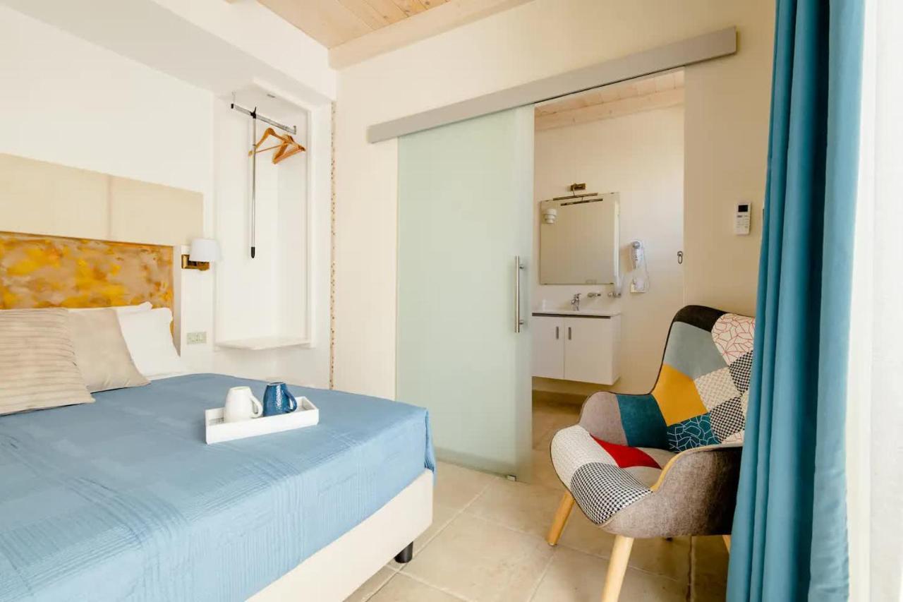 Bed and Breakfast Dimora Mazzini - Salento Selection Tuglie Exterior foto