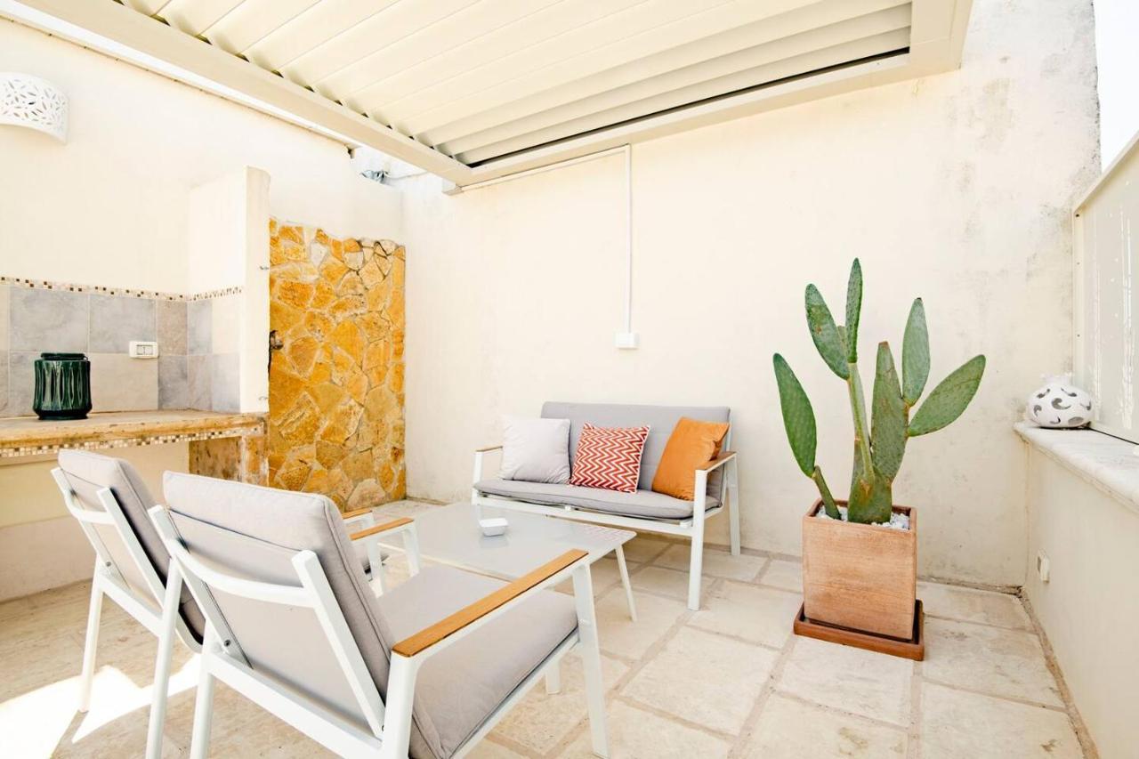 Bed and Breakfast Dimora Mazzini - Salento Selection Tuglie Exterior foto