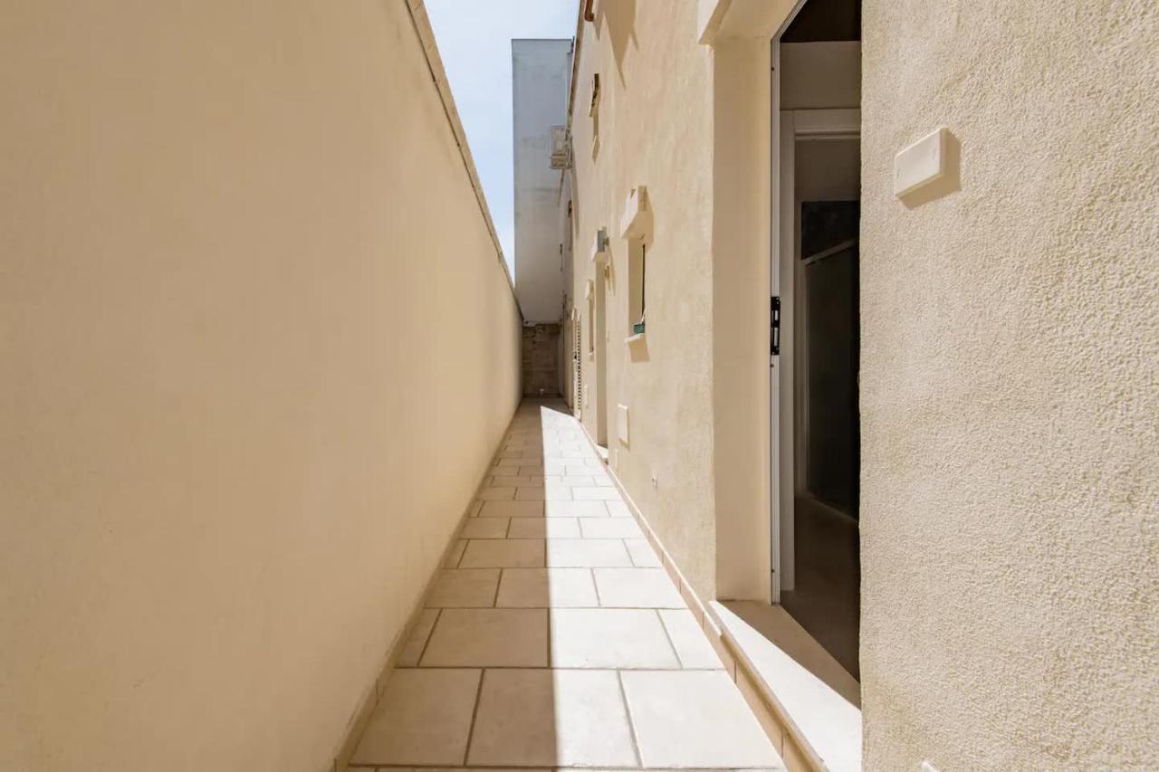 Bed and Breakfast Dimora Mazzini - Salento Selection Tuglie Exterior foto